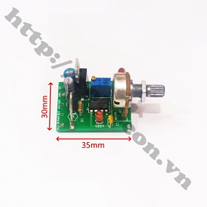 MDL324 Module Mạch Xung Điều Khiển Động ...