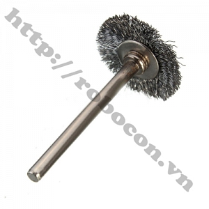 PKK871 Chổi Đánh Bóng, Đánh Gỉ Cho ...