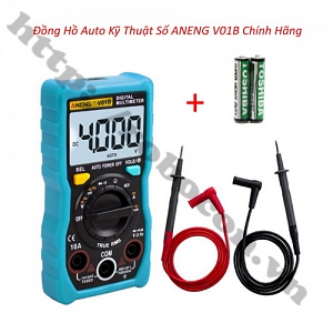 PKK874 Đồng Hồ Auto Kỹ Thuật Số ...