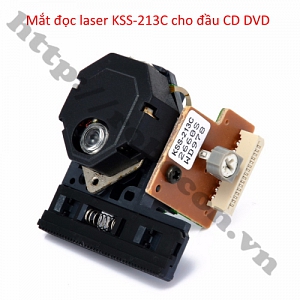  MDL326 Mắt Đọc Laser KSS-213C Cho Đầu CD DVD 
