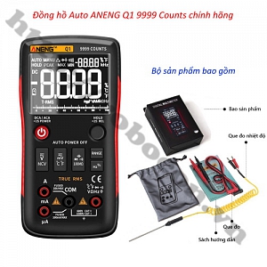 PKK894 Đồng Hồ Auto Kỹ Thuật Số ...