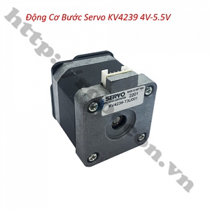 LKRB112 Động Cơ Bước Servo KV4239 5V ...