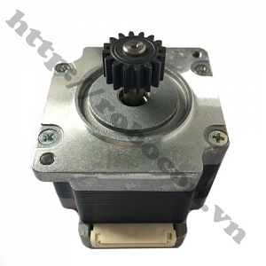 LKRB113 Động Cơ Bước Servo Nidec KH56JM2U113 ...