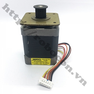 LKRB114 Động Cơ Bước Servo KH42KM2R015D 4.42V ...