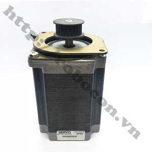 LKRB115 Động Cơ Bước Nidec Servo KH56QM2U038 ...