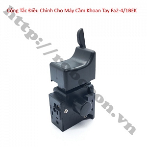 CO241 Công Tắc Điều Chỉnh Cho Máy ...
