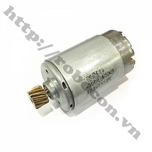 PKK957 Động Cơ 550 Johnson 12V-24V Trục ...