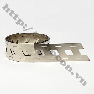 PPKP232 Kẽm Đôi Hàn Cell Pin Chéo ...