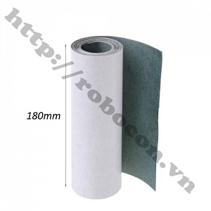 PPKP242 Giấy Dán Cách Điện, Cách Nhiệt ...