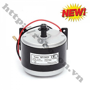 PKK1000 Động Cơ Xe Điện MY1025 12VDC ...