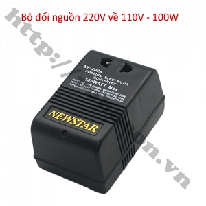 PKK1012 BỘ ĐỔI NGUỒN 220V VỀ 110V ...