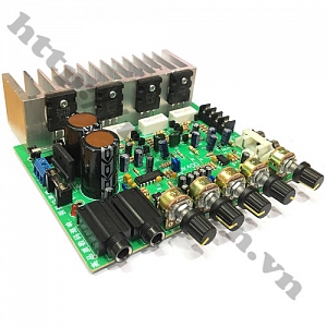 MDL347 Mạch Âm Ly Khuếch Đại Tạo ...