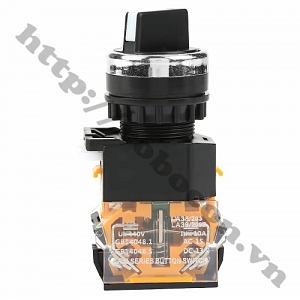 CO245 CÔNG TẮC XOAY 3 VỊ TRÍ ...