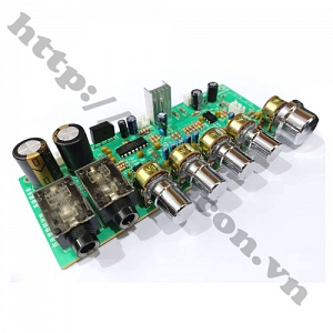MDL345 Mạch Echo Khuếch Đại Micro Karaoke ...