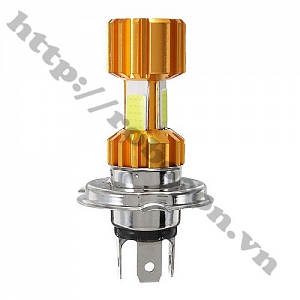 LED155 Đèn Pha LED COB Chân H4 ...