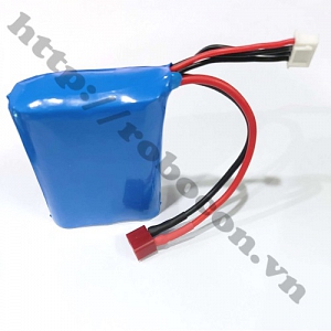 CBM152 Pin Sạc Lithium 3S 1P 18650 ...