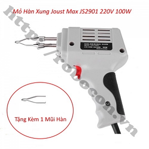 PKK267 Mỏ Hàn Chì, Mỏ Hàn Xung ...