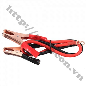 CO246 Bộ Dây Cáp Kẹp Cá Sấu ...