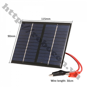 PPKP75 Tấm Pin Năng Lượng Mặt Trời ...