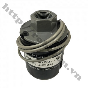 PKK1060 Relay Máy Bơm Nước Tăng Áp ...