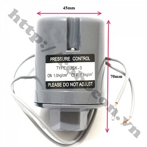 PKK1059 Relay Máy Bơm Nước Tăng Áp ...