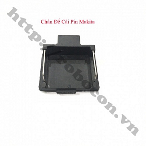 PKK1068 Chân Đế Cài Pin Maki