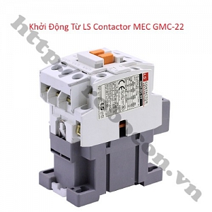 PKK1078 Khởi Động Từ LS Contactor MEC ...