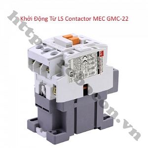  PKK1078 Khởi Động Từ LS Contactor MEC ...