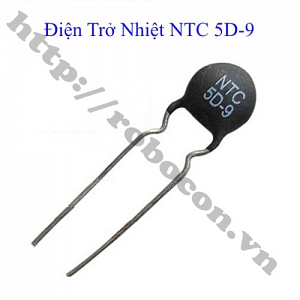  DT275 Điện Trở Nhiệt NTC 5D-9    