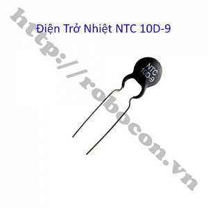  DT279 Điện trở nhiệt NTC 10D-9    