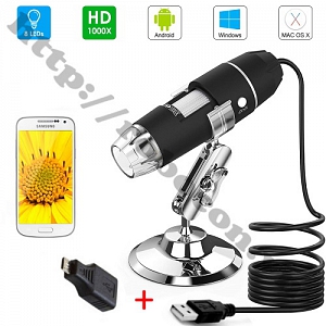 CBM167 Kính Hiển Vi Điện Tử Phóng ...