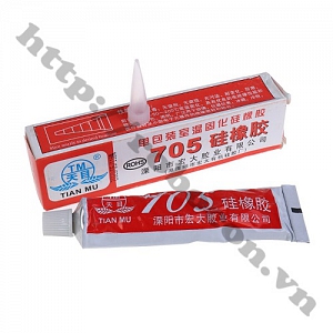 PKK1097 KEO ĐỔ MẠCH SILICONE 705 TRONG ...