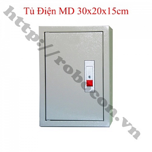 PKK1128 Tủ Điện Nổi MD 30x20x15cm
