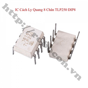 IC70 IC Cách Ly Quang 8 Chân ...