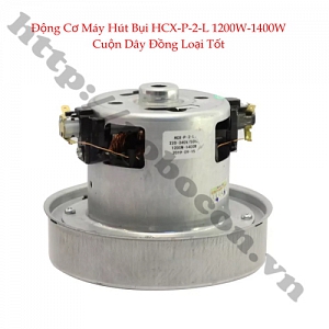 PKK1157 Động Cơ Máy Hút Bụi HCX-P-2-L ...