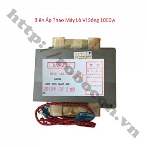 NG115 Biến Áp Lò Vi Sóng Công ...