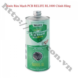 PKK1170 Nước Rửa Main, Bo Mạch PCB Điện Tử RELIFE ...