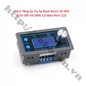 MDL373 Mạch Tăng Áp Hạ Áp Buck ...