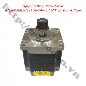 LKRB123 Động Cơ Bước Nidec Servo KH56KMM2U121 ...