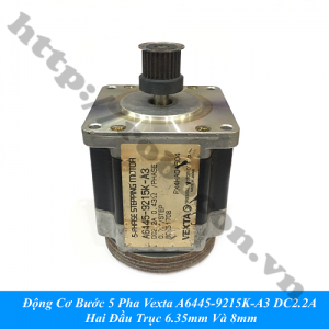 LKRB125 Step Motor Động Cơ Bước 5 ...