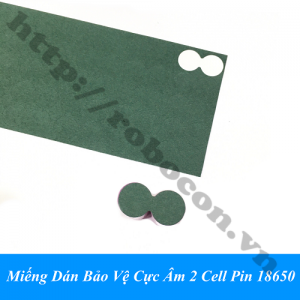 PPKP291 Miếng Dán Bảo Vệ Cực Âm ...