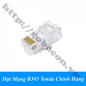 CO286 Hạt Mạng RJ45 Tenda Chính Hãng