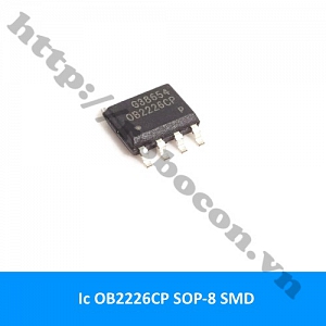 IC133 Ic Dán OB2226CP SOP-8 SMD