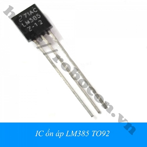  ICNC31 IC ổn áp LM385 TO92    