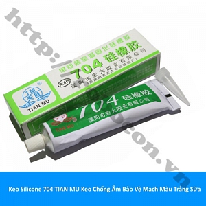 PKK1278 Keo Silicone 704 TIAN MU Keo ...