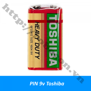  PPKP309 PIN 9V Toshiba   