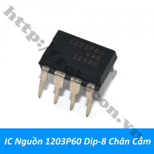 IC145 IC Nguồn 1203P60 Dip-8 Chân Cắm