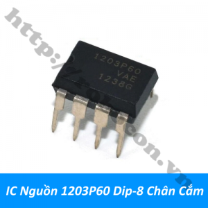  IC145 IC Nguồn 1203P60 Dip-8 Chân Cắm