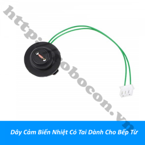  LKGD10 Dây Cảm Biến Nhiệt Có Tai Dành Cho Bếp ...