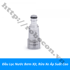 LKGD12 Đầu Lọc Nước Bơm Xịt, Rửa ...